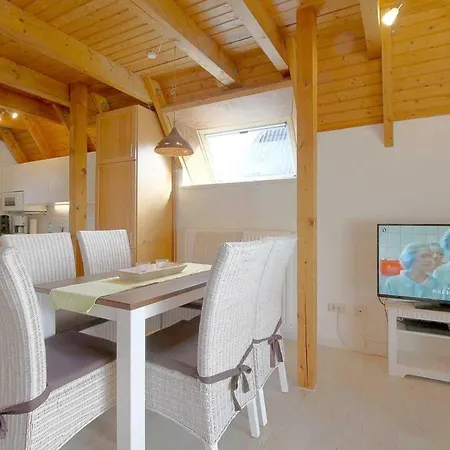 Strandvogt 2 Oh21 Casa de Férias Dorumer Neufeld